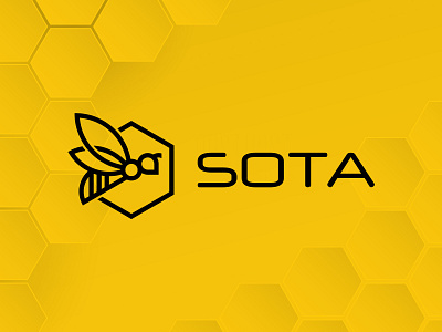 Logo concept for "Sota".