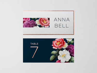 Photorealistic White Envelope Mockup/DL