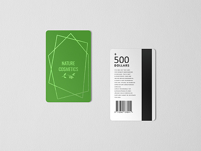 Multipurpose Holder&Card Mockup Vol 12.0