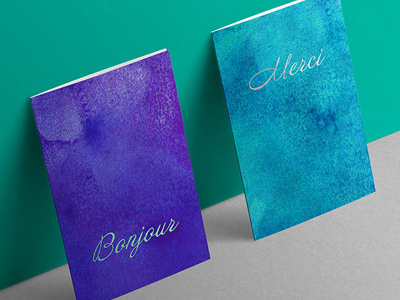 Photorealistic Invitation & Greeting Card Mockup