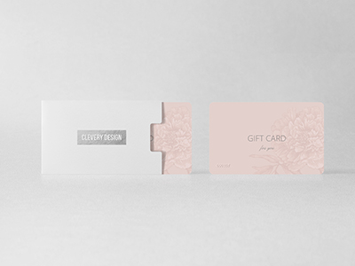 Download Multipurpose Holder Card Mock Up Vol 2 0 By Clevery On Dribbble