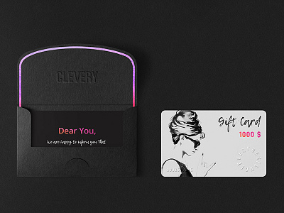 Multipurpose Holder & Card Mockup Vol 4.0 branding card cardholder cards clevery gift card holder identity mock up mockup modern photorealistic