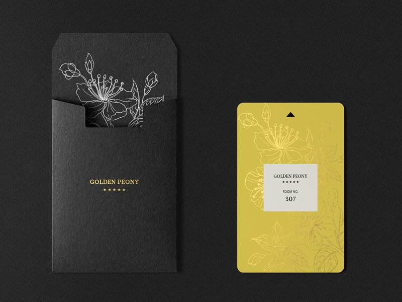 Download Multipurpose Holder & Card Mockup Vol 4.0 by Clevery on Dribbble