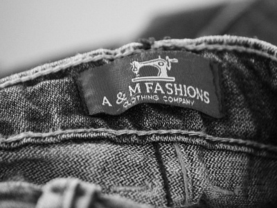 A&M Fashions by Clevery on Dribbble