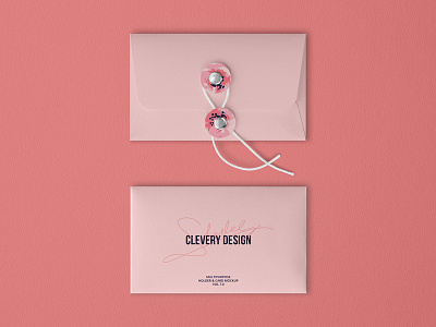 Multipurpose Holder & Card Mockup Vol 7.0 branding cardholder clean clevery color concept creative design elegant floral holder identity minimal minimalistic mockup modern photorealistic pink stationery stringandbuttons