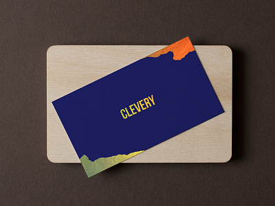 Business Card Mockup