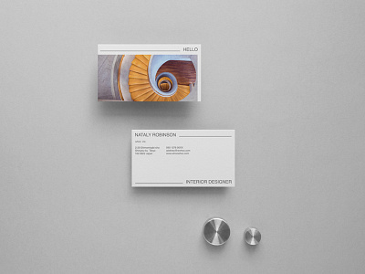 Photorealistic Business Card Mockup Vol 6.0 branding business card business cards card cards clevery creative design elegant identity interior interior design minimal mock up mockup modern photorealistic stationery studio template