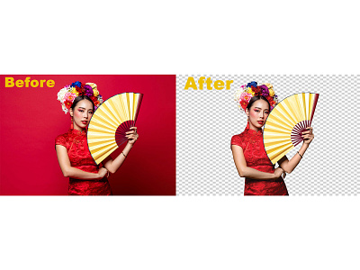 chinese girl background removal branding change background design logo photo editing png remove background remove background from photo transparent background