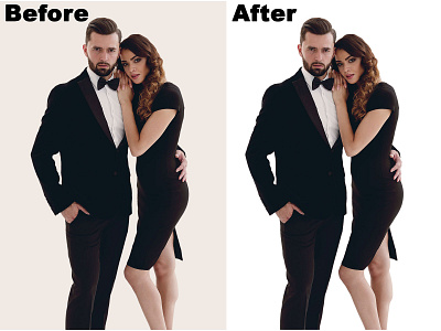 couple model background removal change background design logo photo editing png remove background remove background from photo transparent background typography