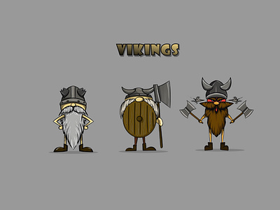 vikings