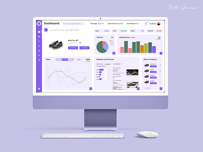 Seller Dashboard