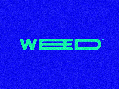 Weed / Logo tasting