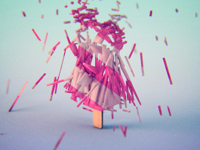 *1 Render a Day // 07