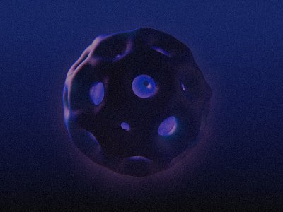 *1 Render a Day // 09