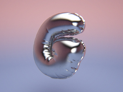 *1 Render a Day // 13