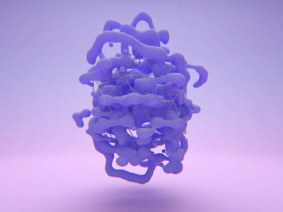 *1 Render a Day // 14