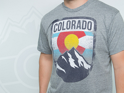 DENV3R.CO apparel clothing colorado custom denver design fashion flag merchandise store