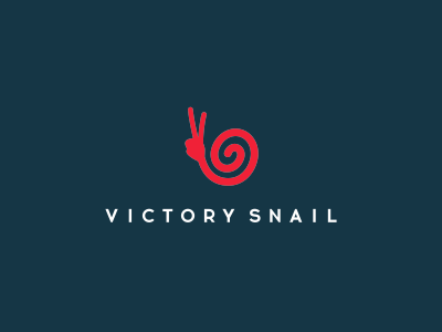 Victory Snail