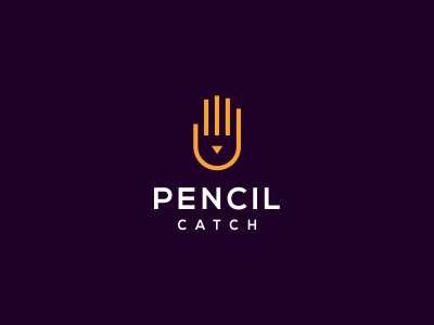 Pencil Catch