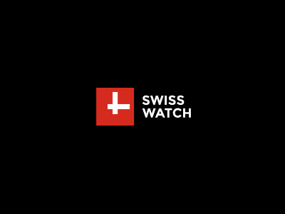Swiss Watch by Andrey Karpov on Dribbble