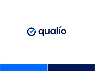 Qualio Company Logo