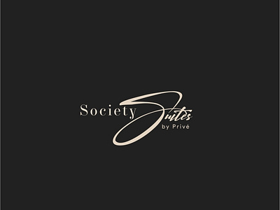 Society Suites Logo