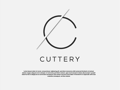 cuttery logo