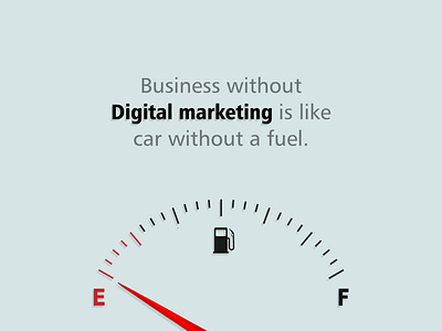 Fuel up your business with Digital marketing. Contact us now!