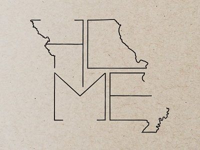 Missouri | Home