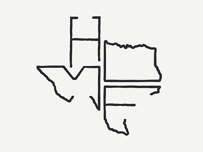 Texas Home Print austin donate galveston harvey houston hurricaneharvey texas tx