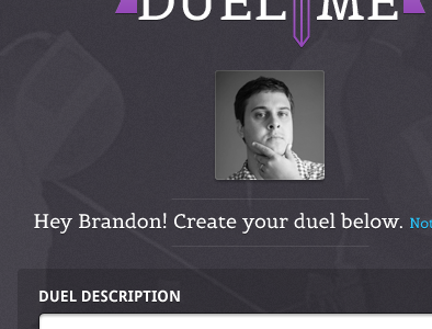 Duel Me