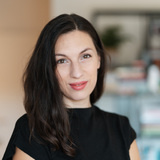 Barbara Marcantonio