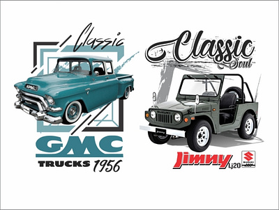 poster classic car design design graphic poster design