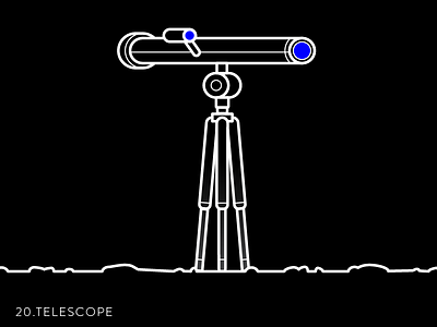 20.Telescope