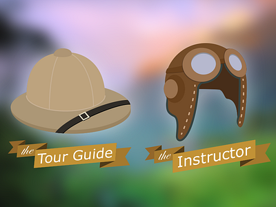 Site help tour guides guide help humanize icon tour