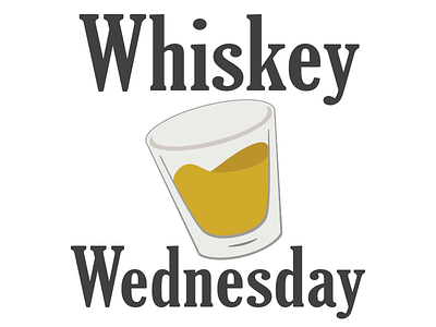 Whiskey Wednesday Logo