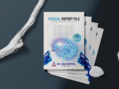MEDICAL REPORT FILE