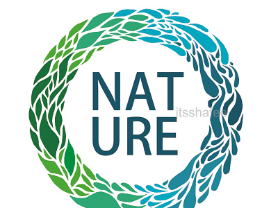 Nature Logo