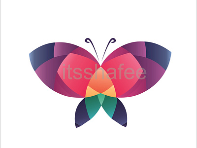 Butterfly Logo