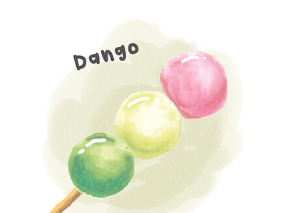 Dango