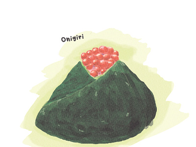 Onigiri