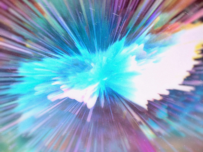 Ethereal Rush