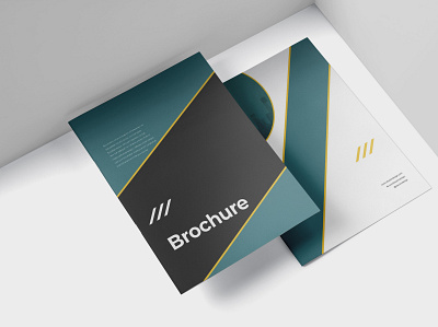 BUSINESS PROPOSAL agency agency brochure annual report bifold brochure book booklet brochure design brochure template business business brochure company company profile corporate corporate brochure creative design modern multipurpose print project