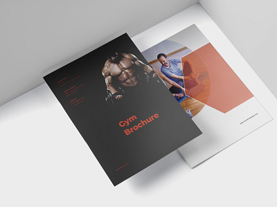 BUSINESS PROPOSAL agency agency brochure annual report bifold brochure book booklet brochure design brochure template business business brochure company company profile corporate corporate brochure creative design modern multipurpose print project