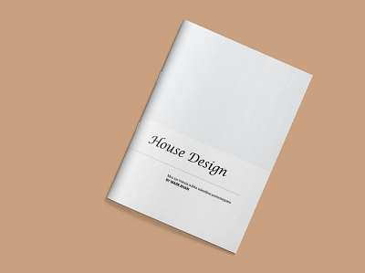 BUSINESS PROPOSAL agency agency brochure annual report bifold brochure book booklet brochure design brochure template business business brochure company company profile corporate corporate brochure creative design modern multipurpose print project