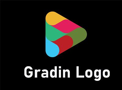 Gradient Logo web