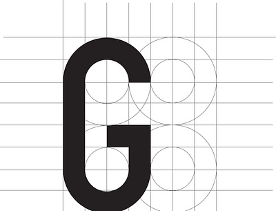 G Logo design logo design modern