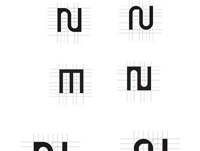 N Logo logo logo design n n logo