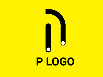 P Logo