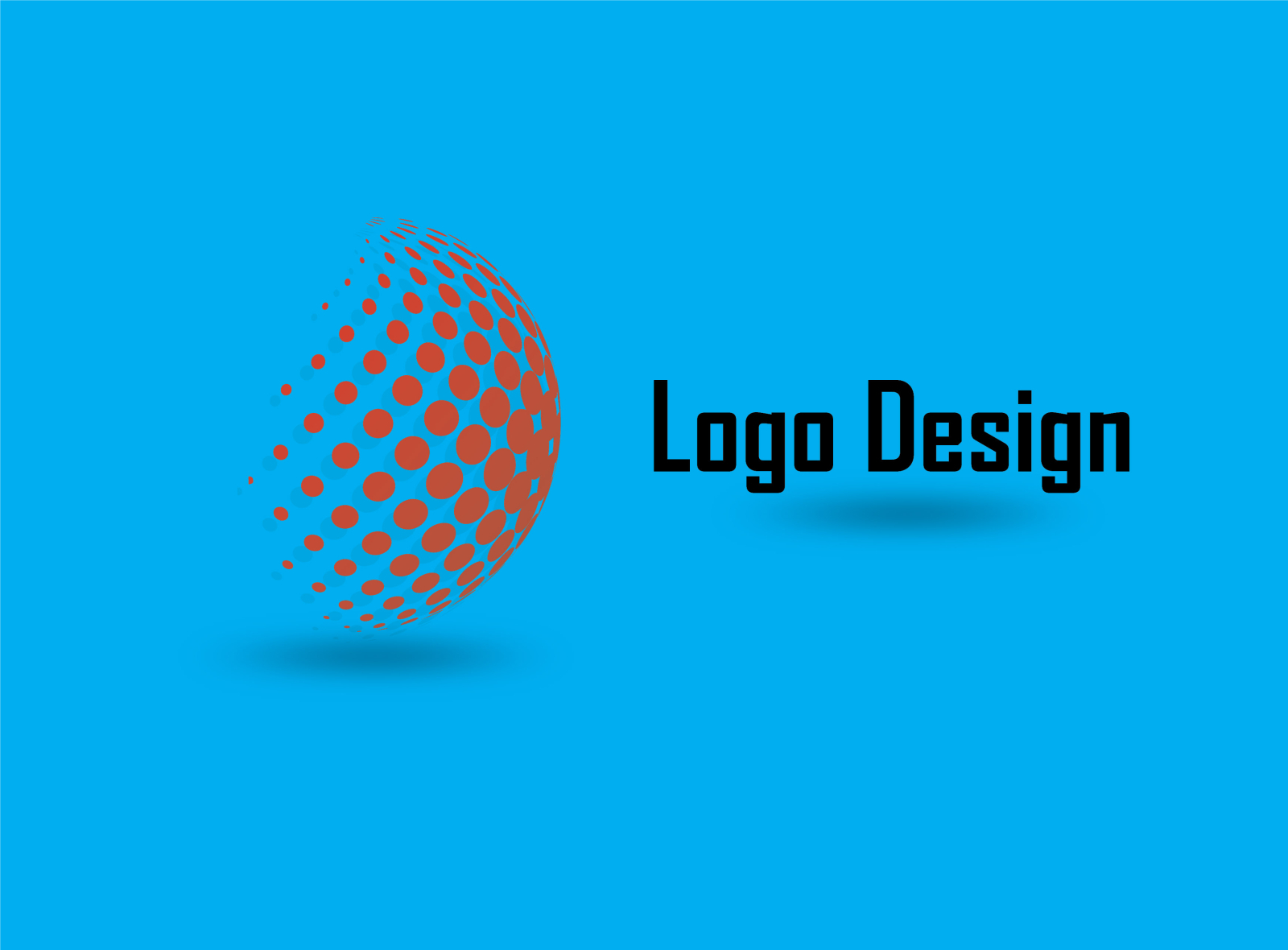 3 LOGO by MD. Jonayed Ahmed Shrabon on Dribbble